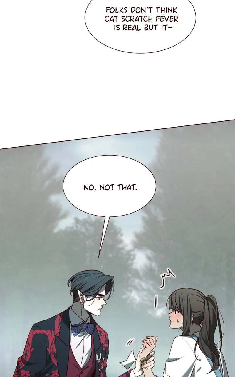 The Last Bloodline Chapter 2 – Page 92