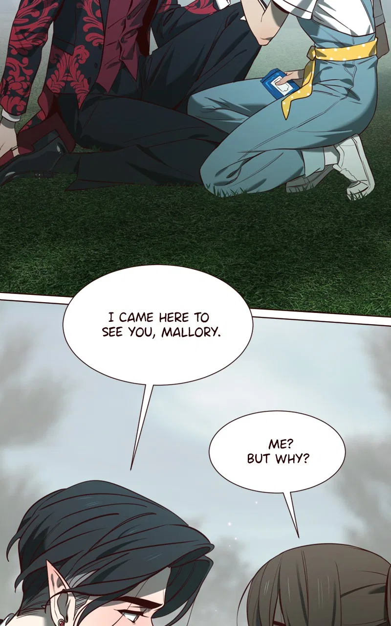 The Last Bloodline Chapter 2 – Page 93