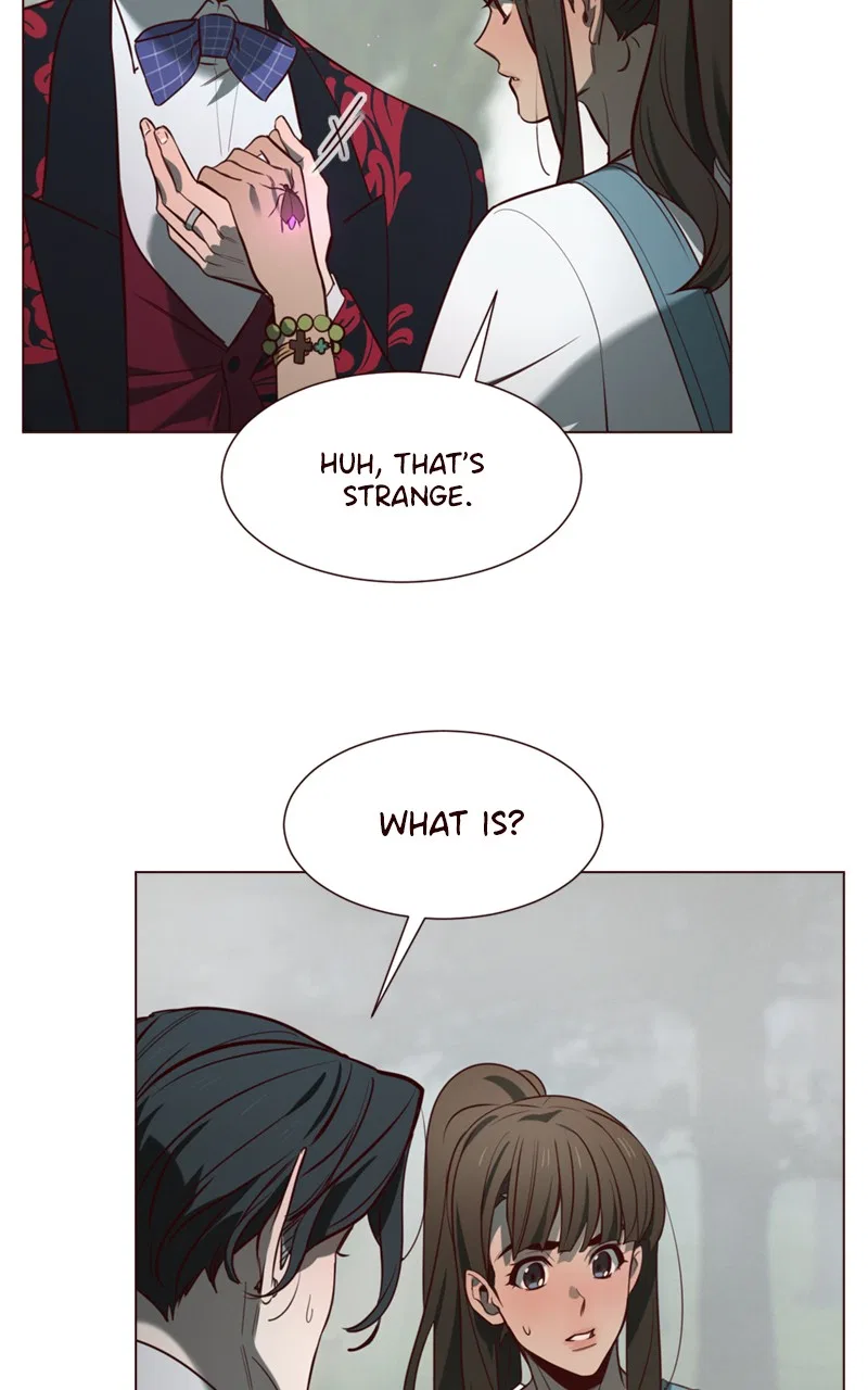 The Last Bloodline Chapter 2 – Page 97