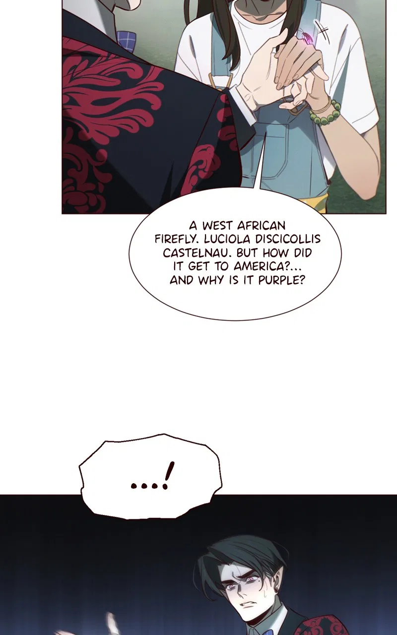 The Last Bloodline Chapter 2 – Page 98