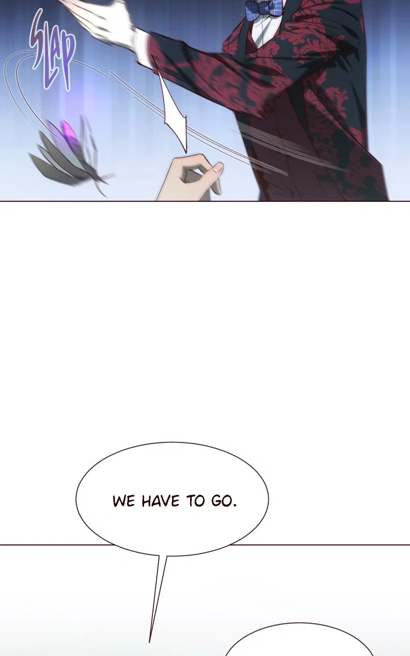 The Last Bloodline Chapter 2 – Page 99