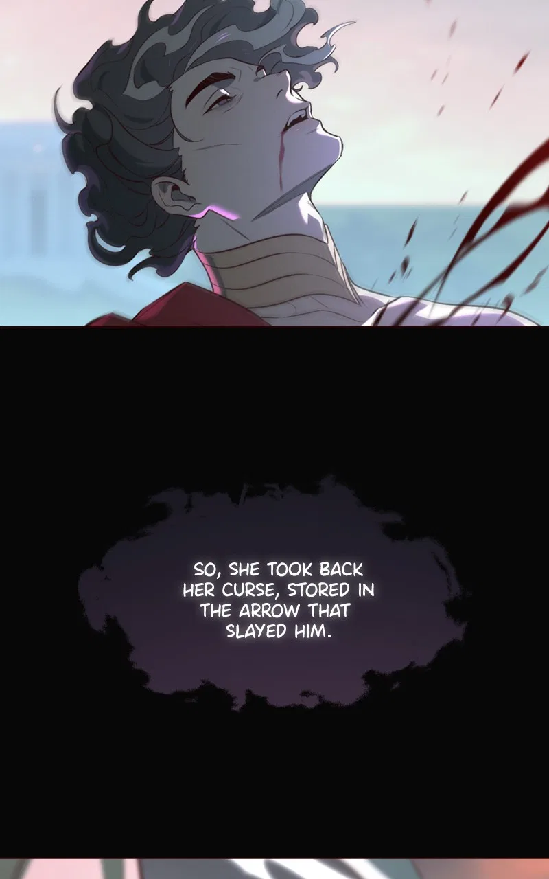 The Last Bloodline Chapter 1 – Page 28
