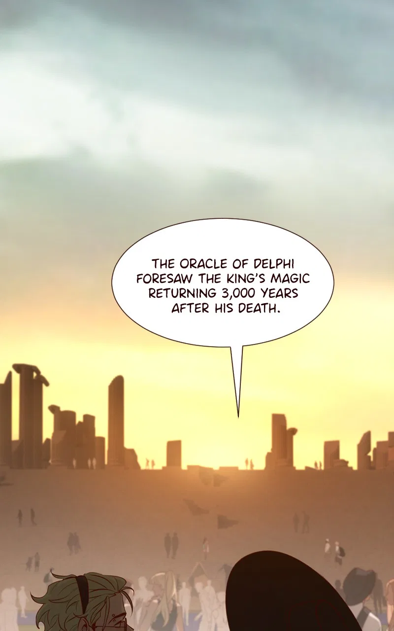 The Last Bloodline Chapter 1 – Page 40