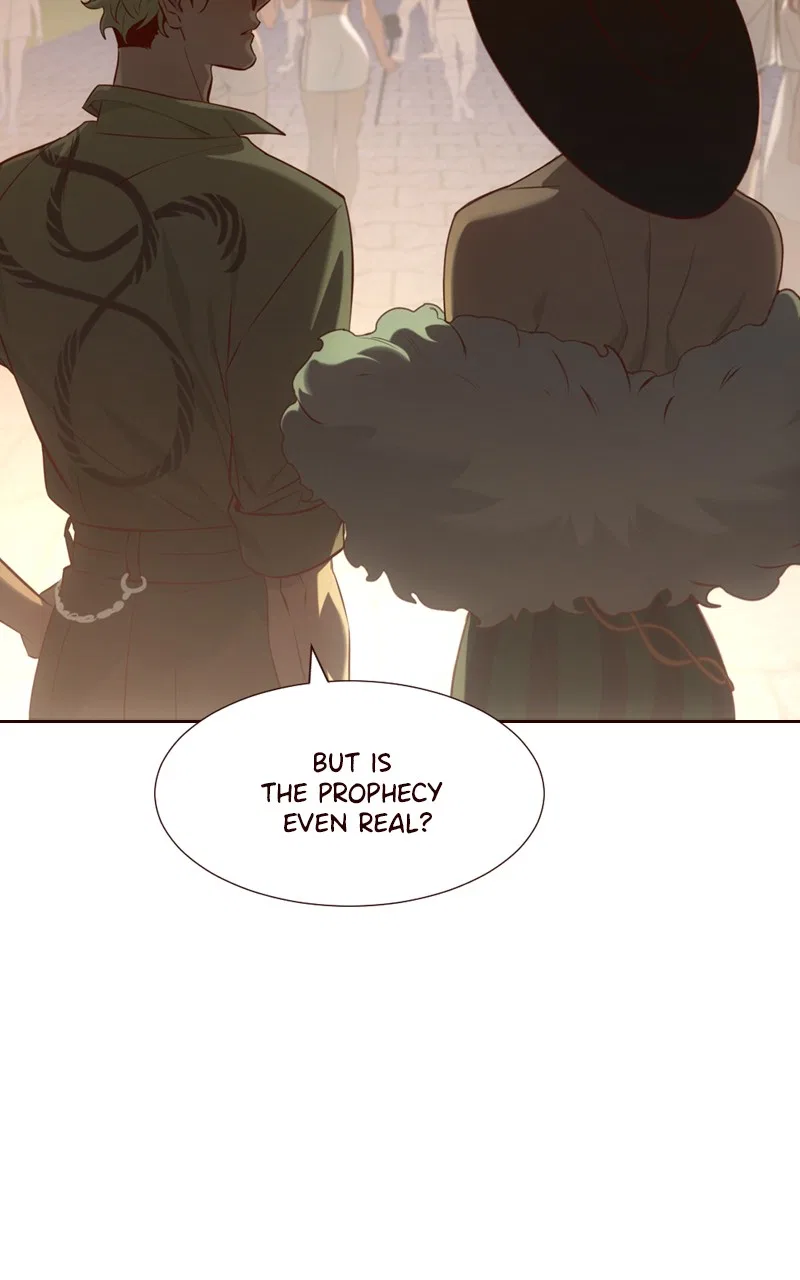 The Last Bloodline Chapter 1 – Page 41
