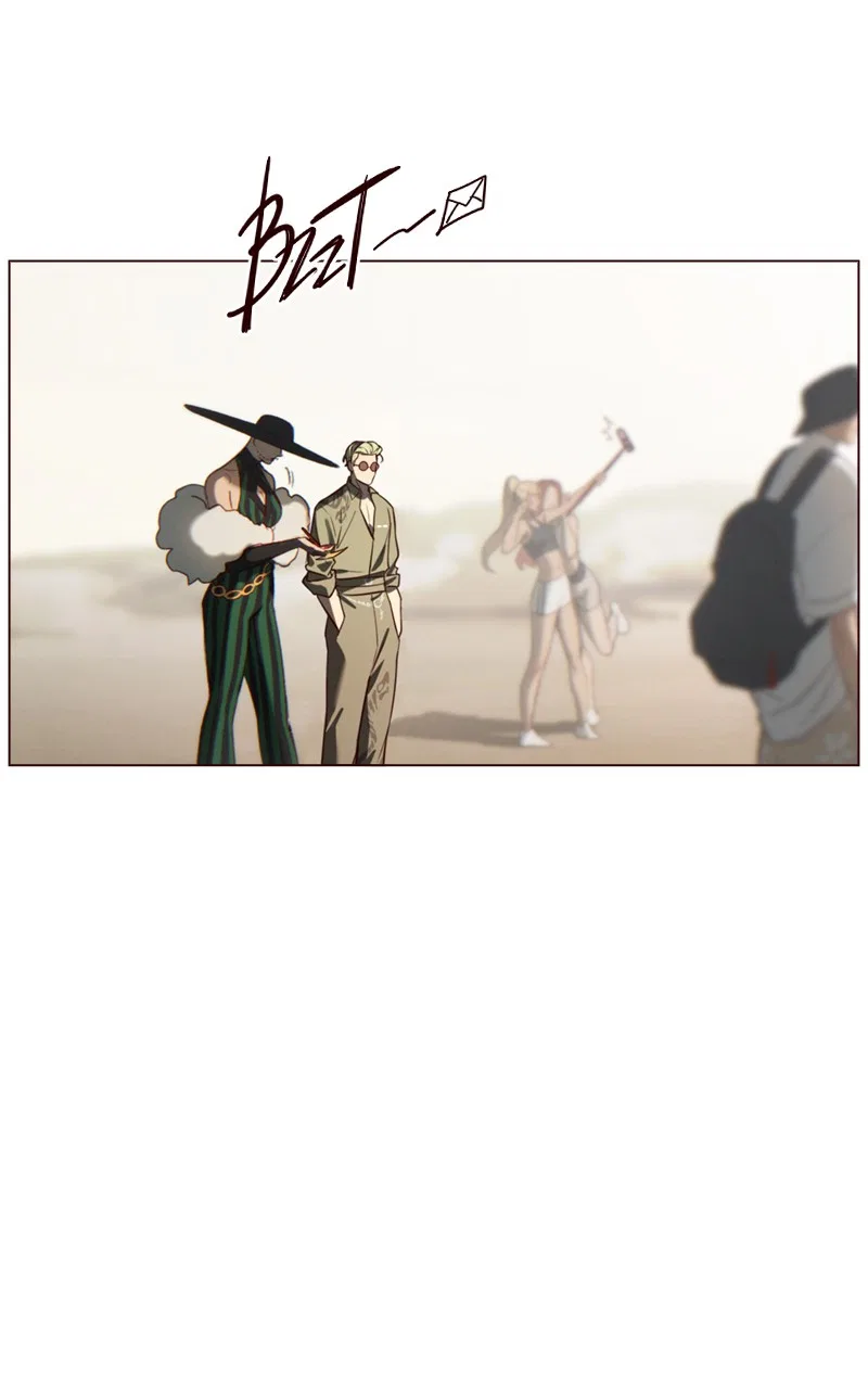 The Last Bloodline Chapter 1 – Page 42