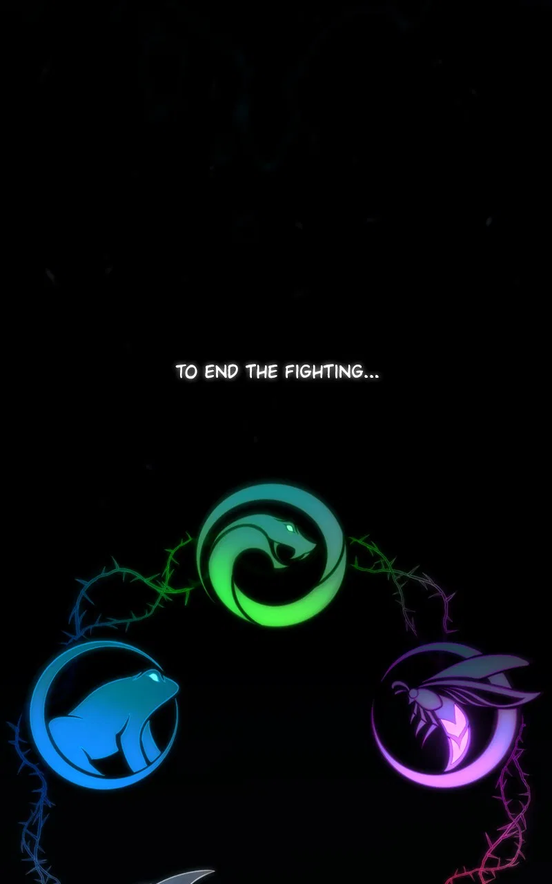 The Last Bloodline Chapter 1 – Page 47