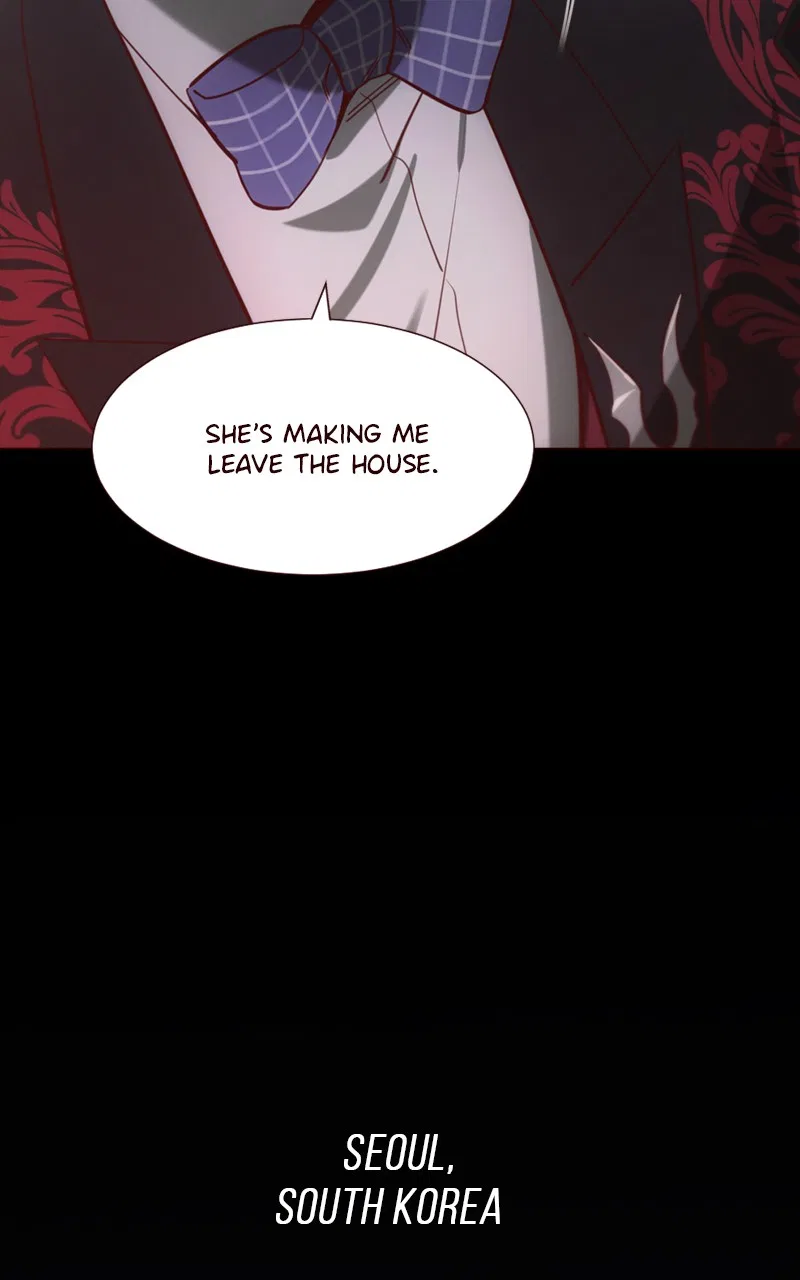 The Last Bloodline Chapter 1 – Page 61