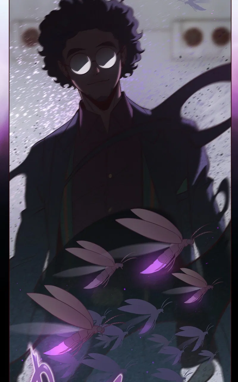 The Last Bloodline Chapter 1 – Page 71