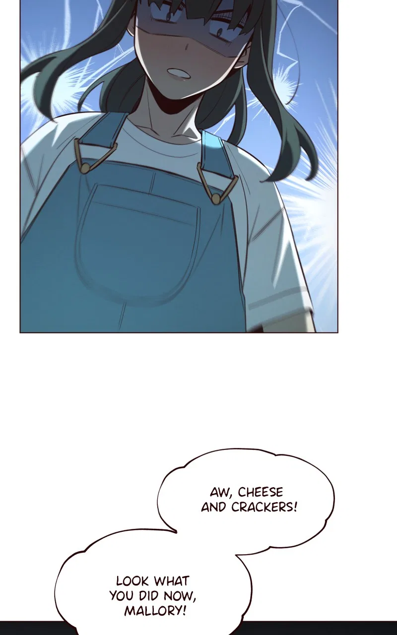 The Last Bloodline Chapter 1 – Page 82