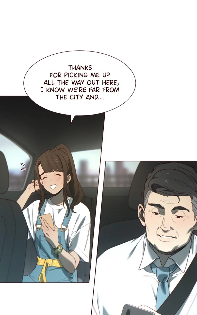 The Last Bloodline Chapter 1 – Page 86