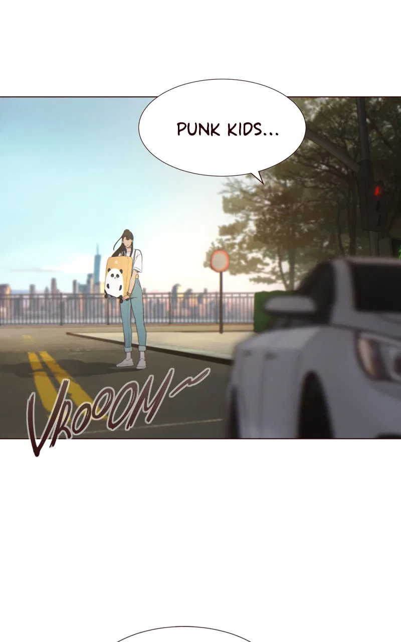 The Last Bloodline Chapter 1 – Page 93