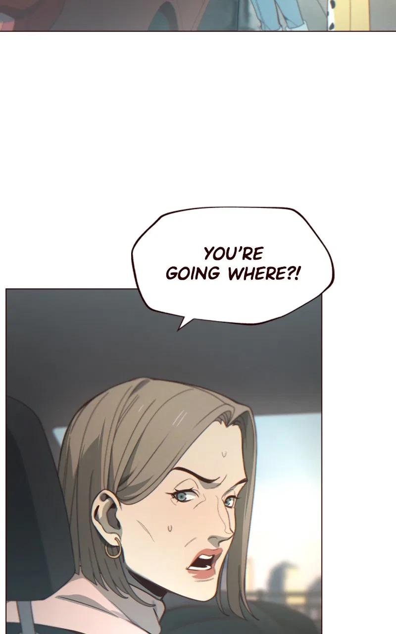 The Last Bloodline Chapter 1 – Page 96