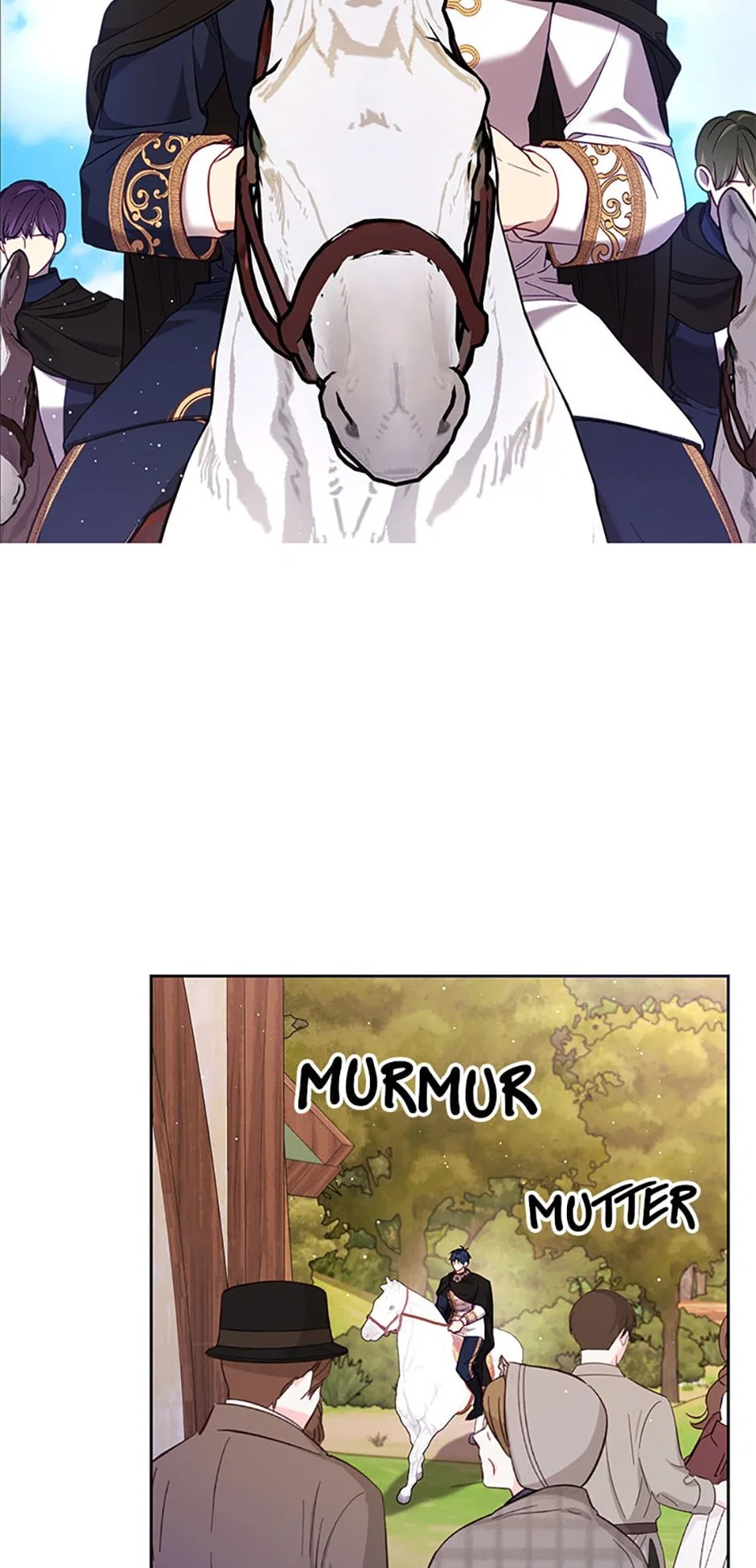 Finding My Place Chapter 54 – Page 4