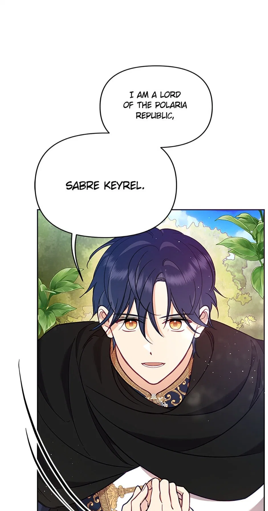 Finding My Place Chapter 54 – Page 11