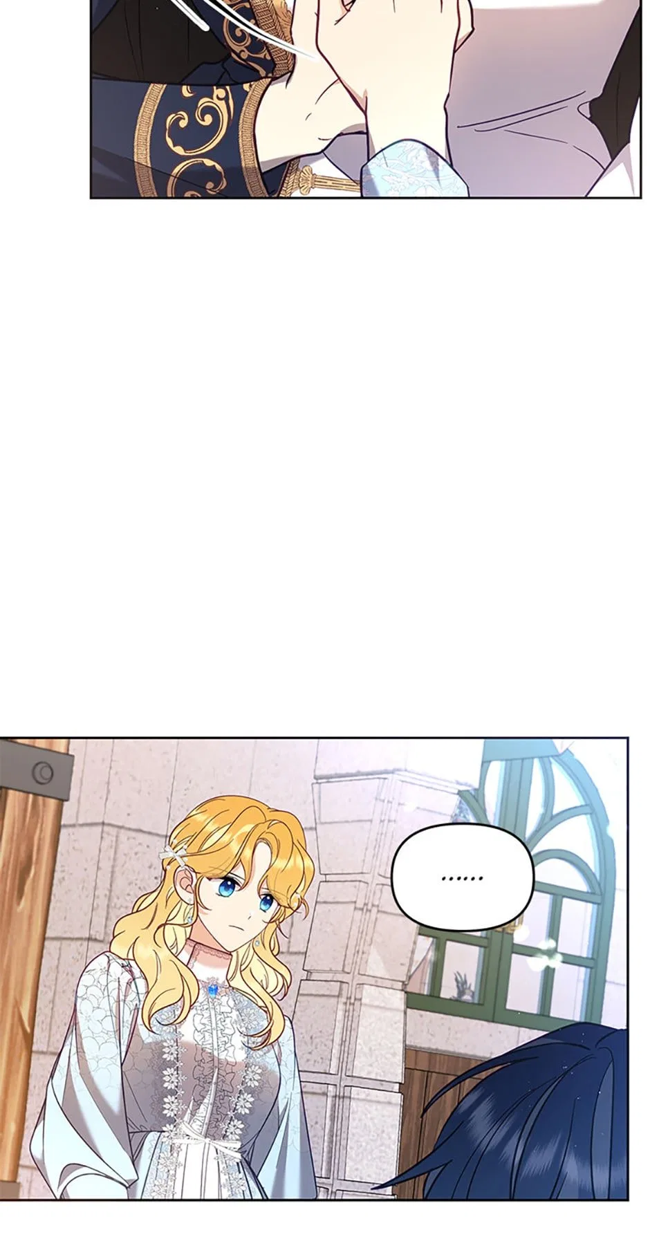Finding My Place Chapter 54 – Page 12