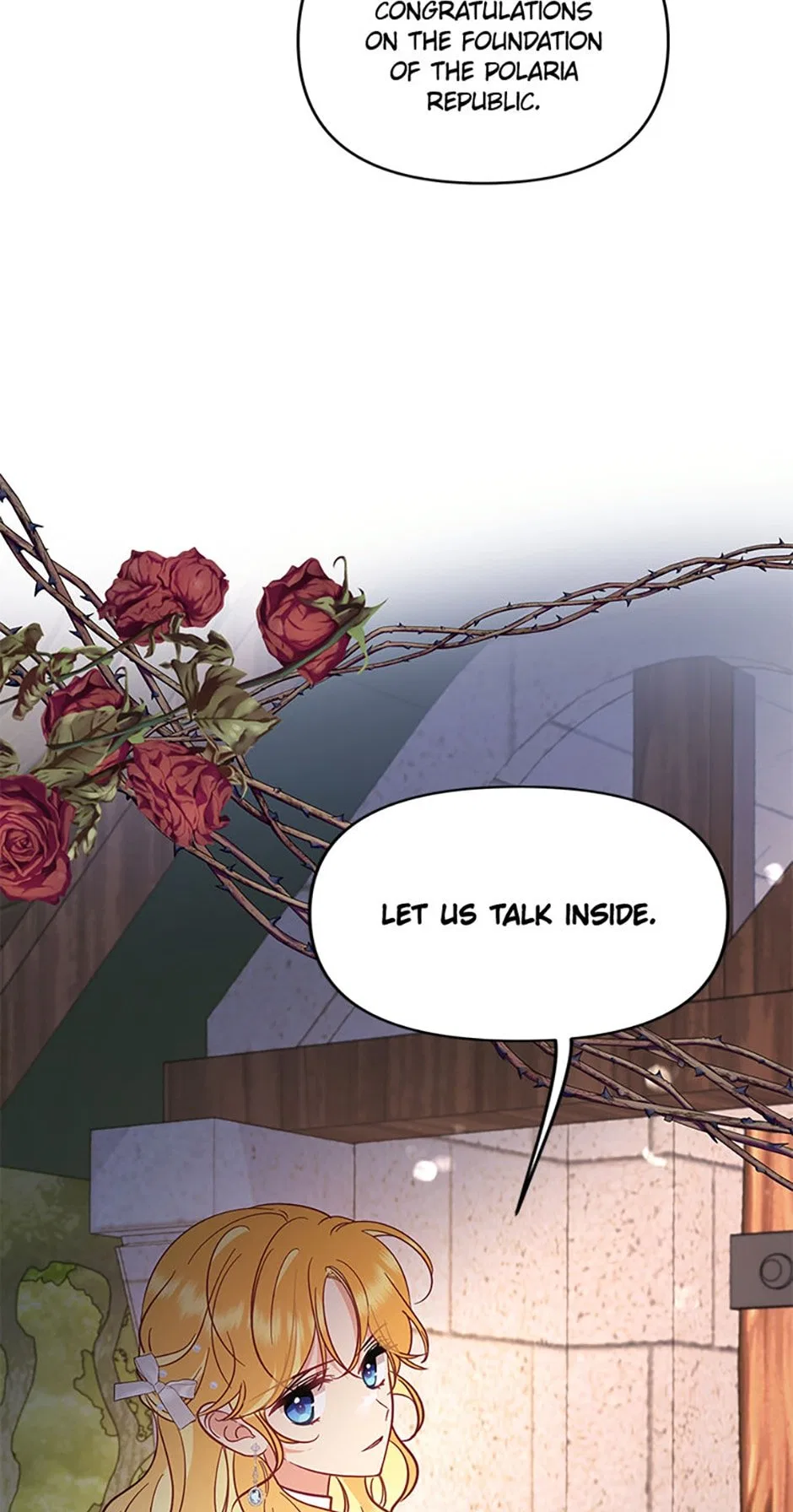 Finding My Place Chapter 54 – Page 14