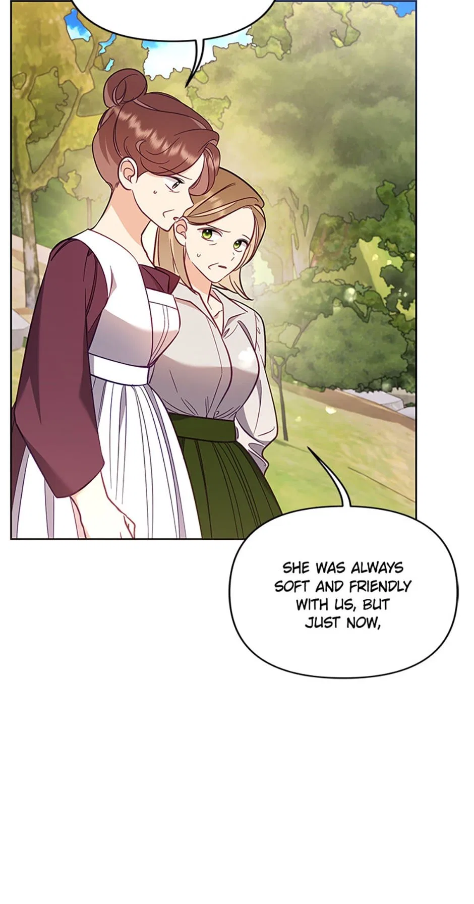 Finding My Place Chapter 54 – Page 17