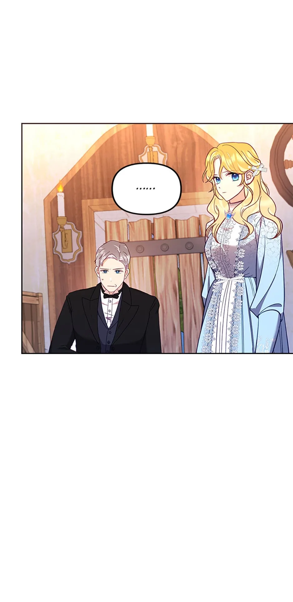 Finding My Place Chapter 54 – Page 20