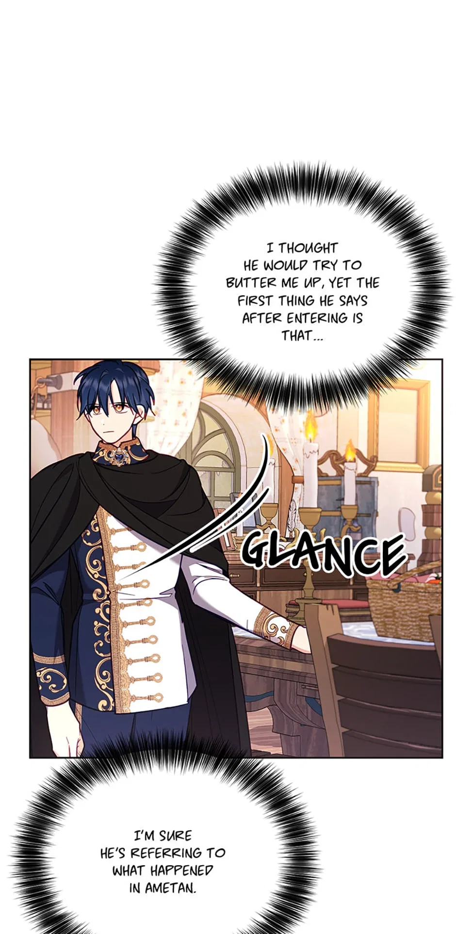 Finding My Place Chapter 54 – Page 22