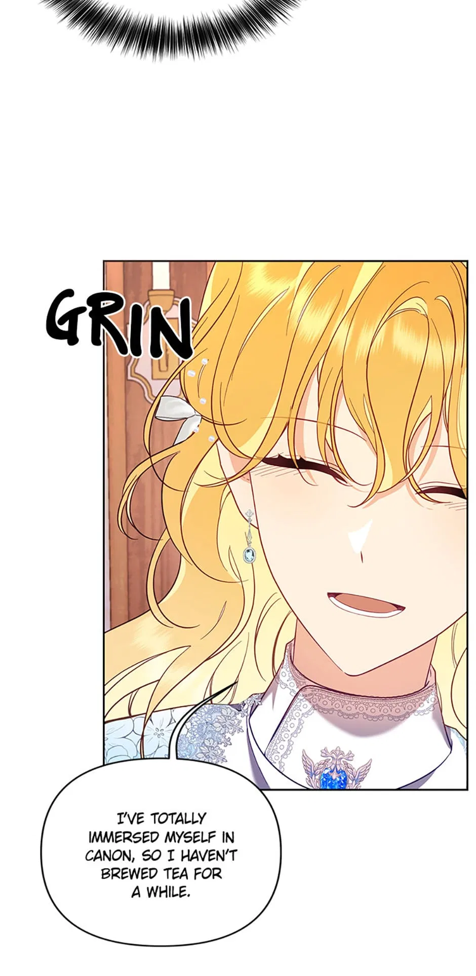 Finding My Place Chapter 54 – Page 23