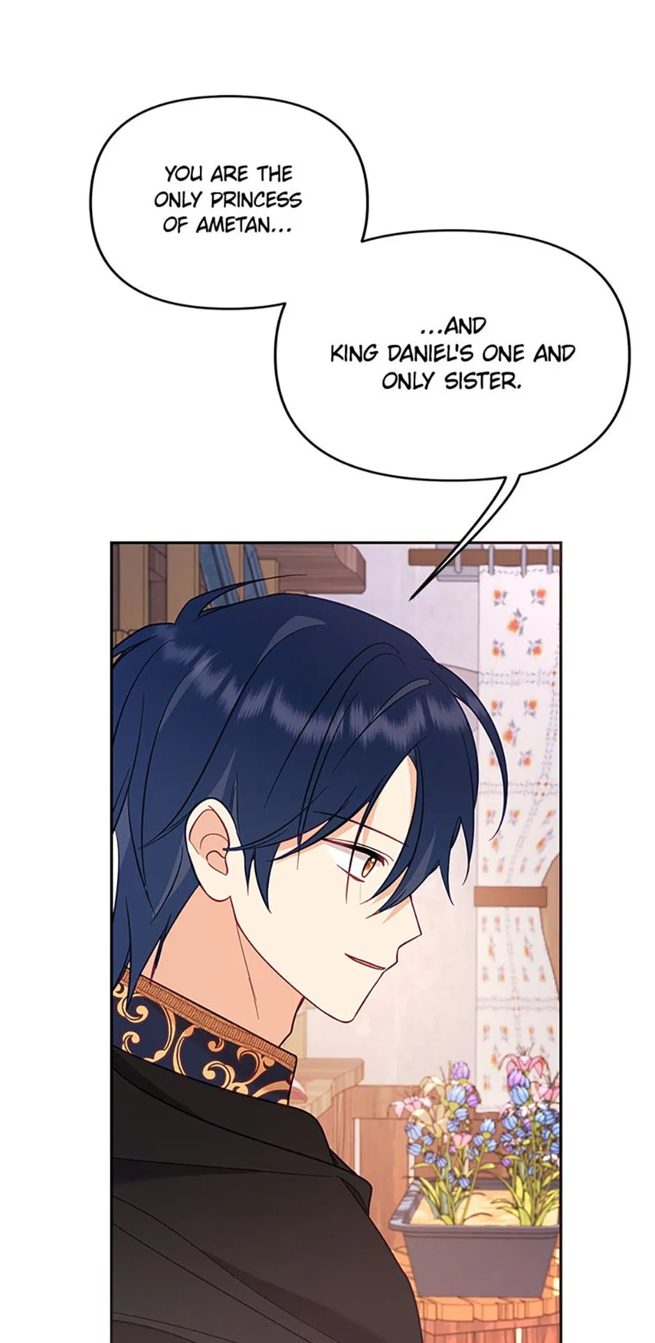 Finding My Place Chapter 54 – Page 25
