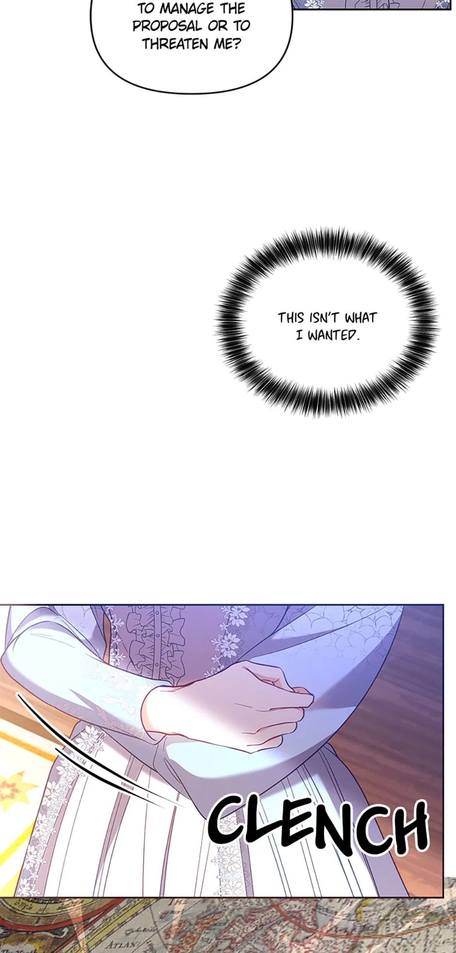 Finding My Place Chapter 54 – Page 30