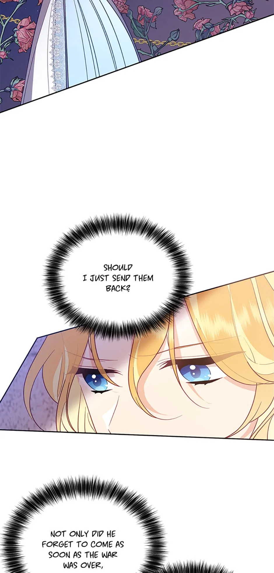 Finding My Place Chapter 54 – Page 32
