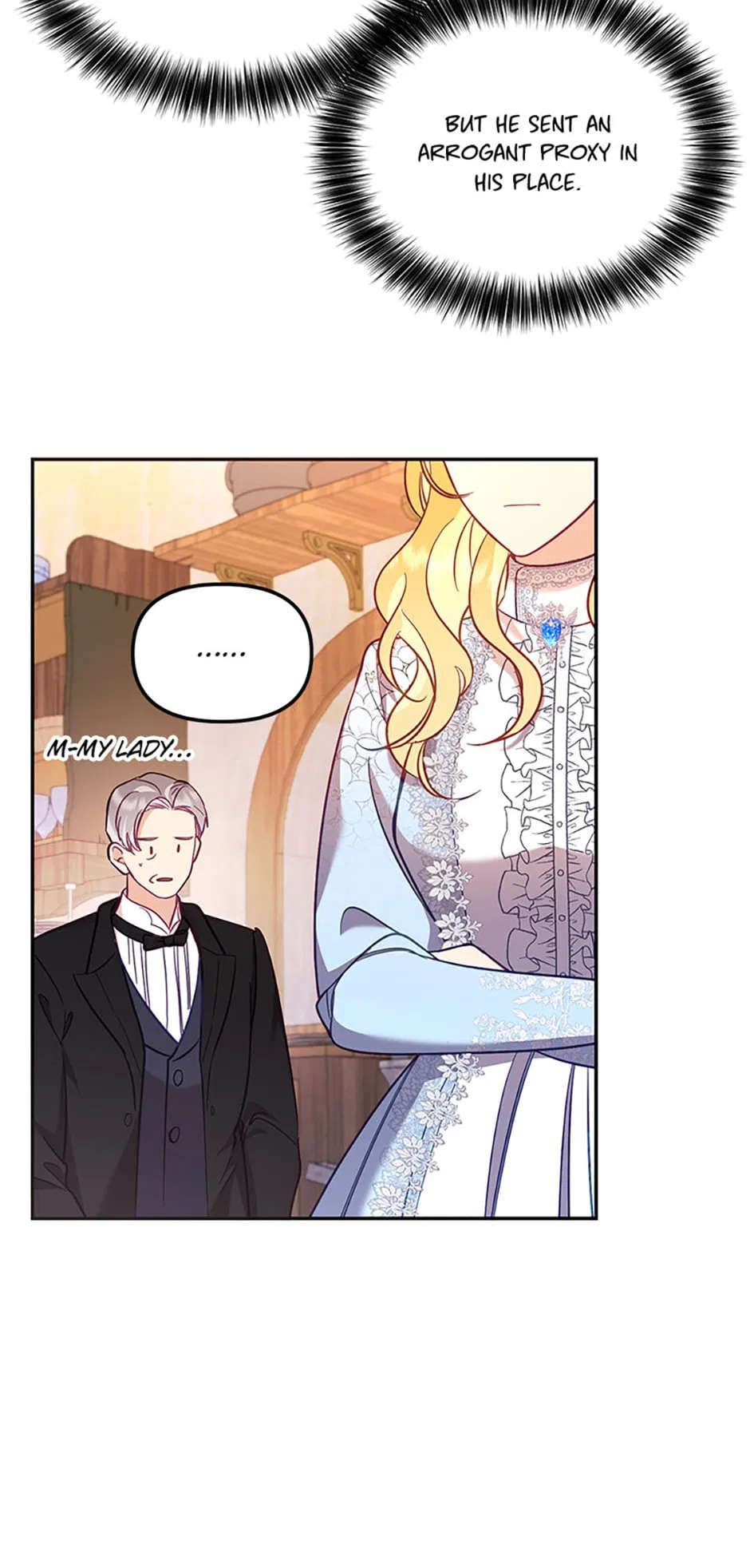 Finding My Place Chapter 54 – Page 33