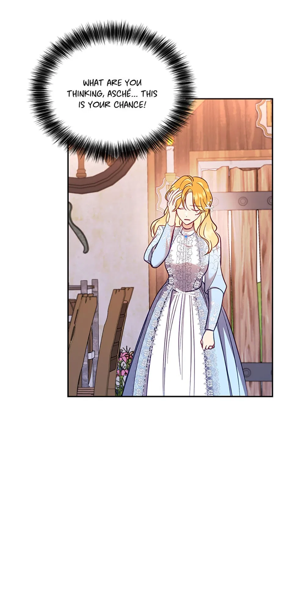 Finding My Place Chapter 54 – Page 34