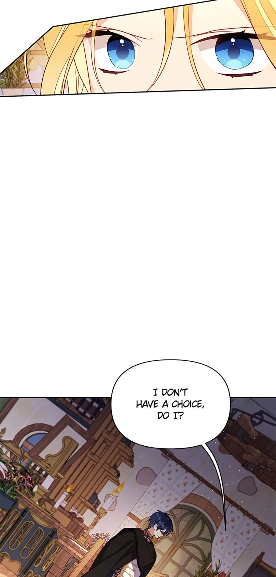 Finding My Place Chapter 54 – Page 37