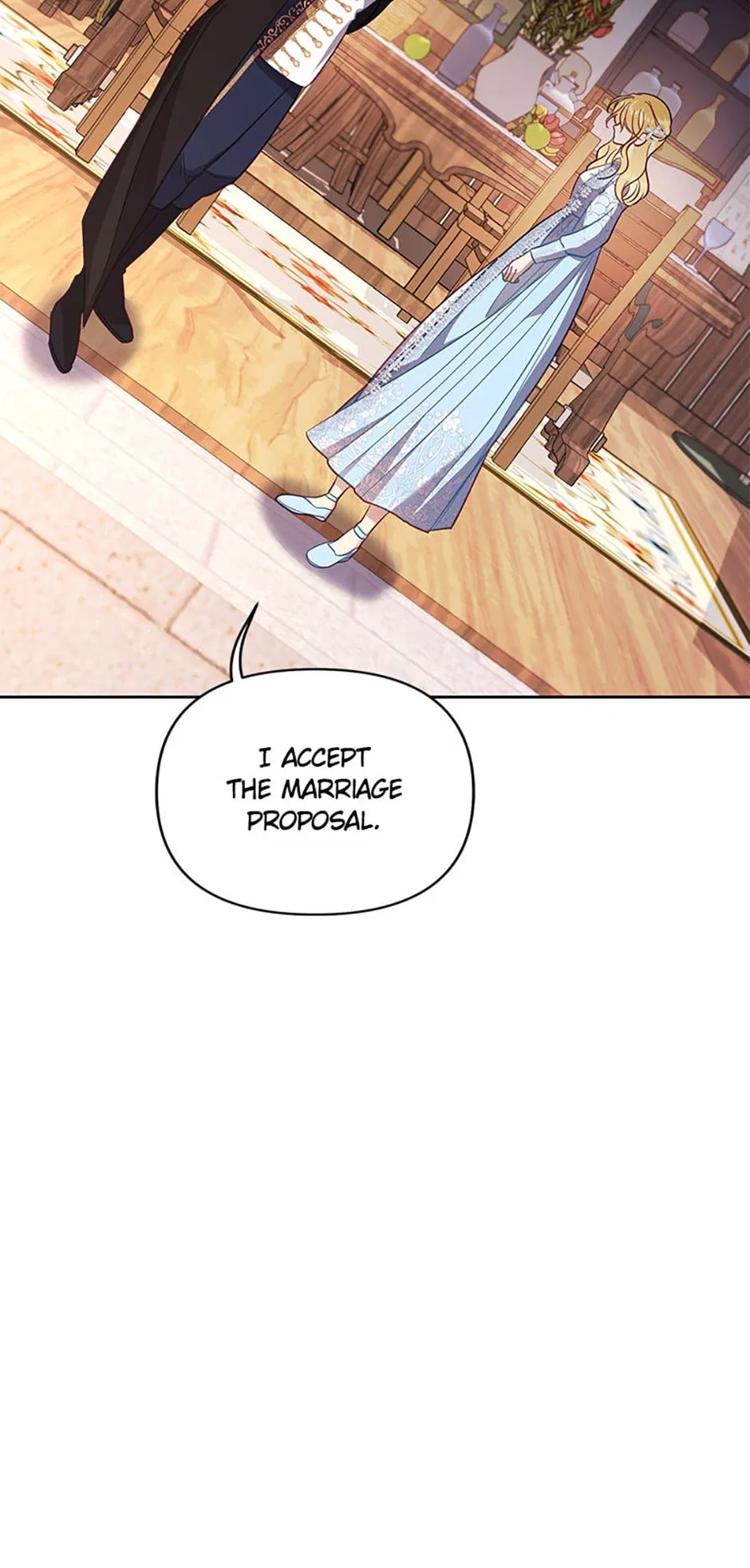 Finding My Place Chapter 54 – Page 38