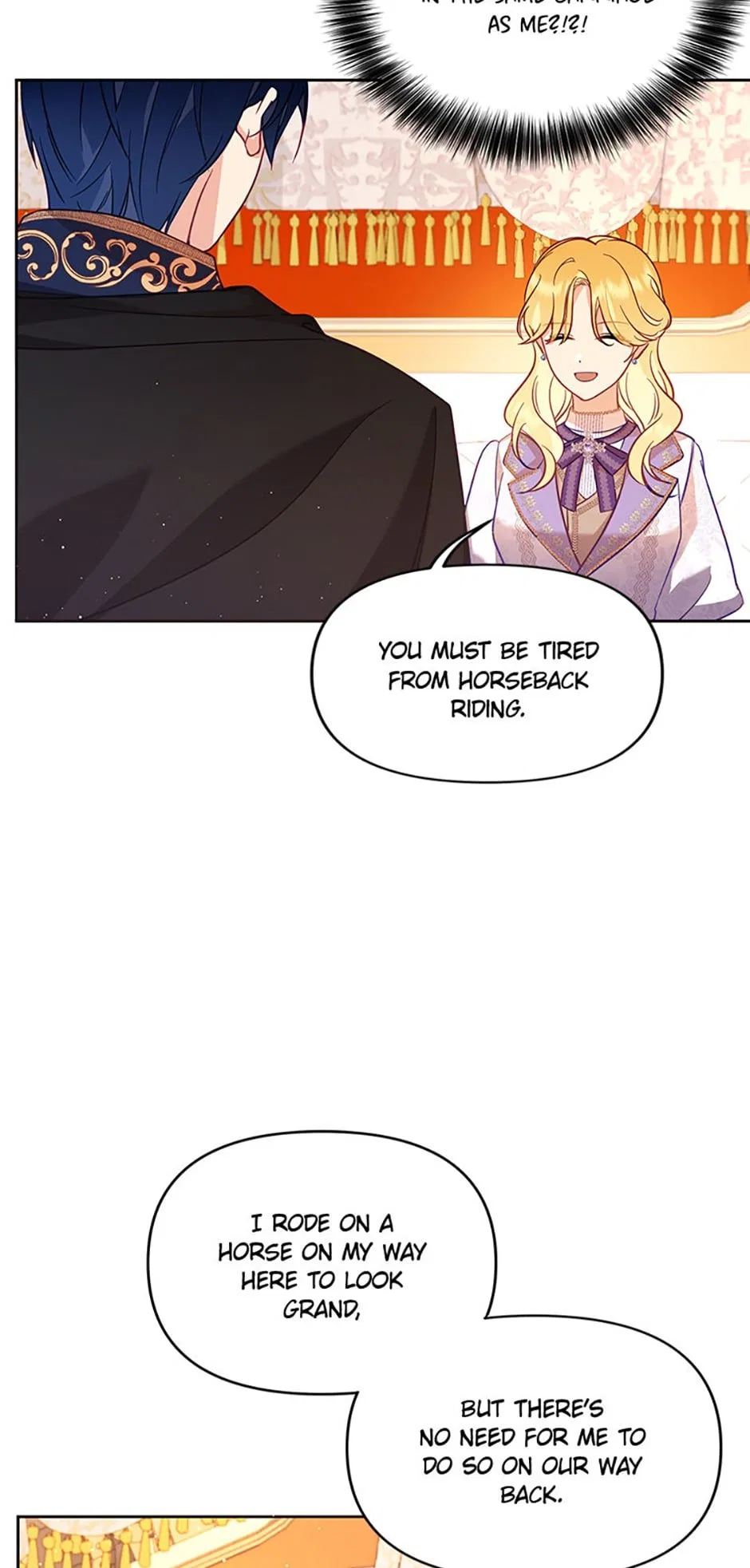 Finding My Place Chapter 54 – Page 41