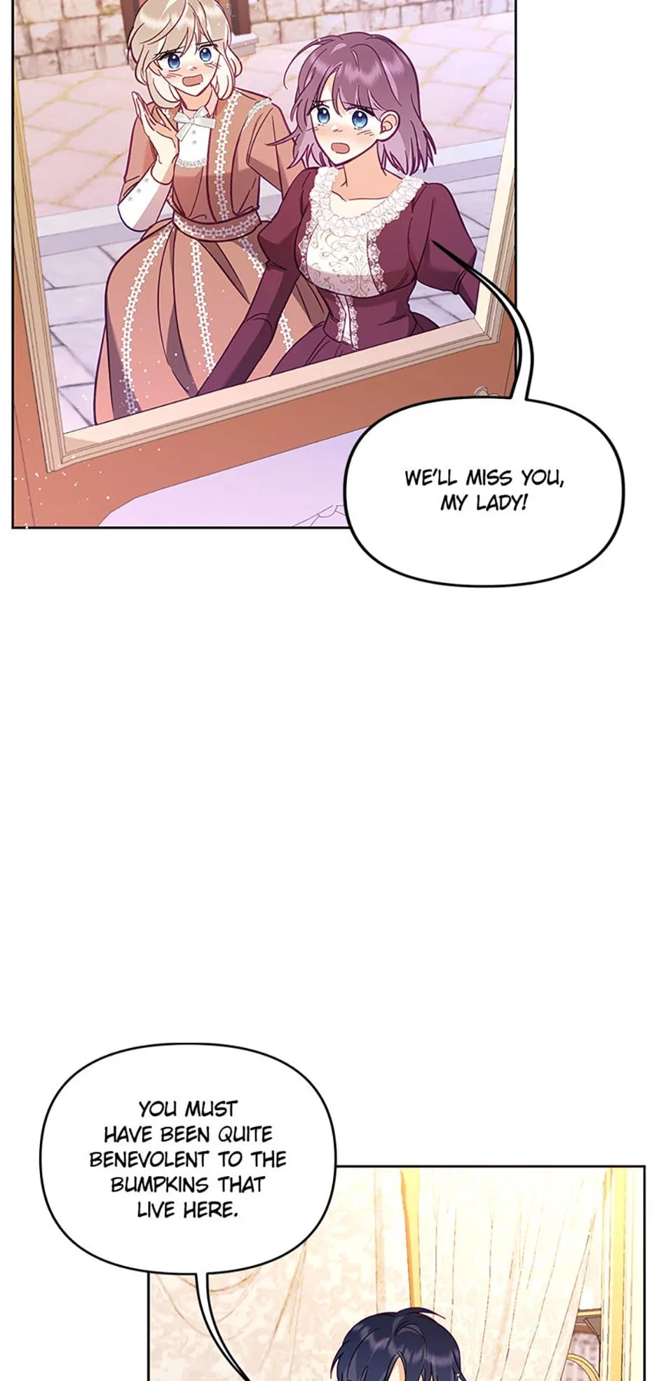 Finding My Place Chapter 54 – Page 44