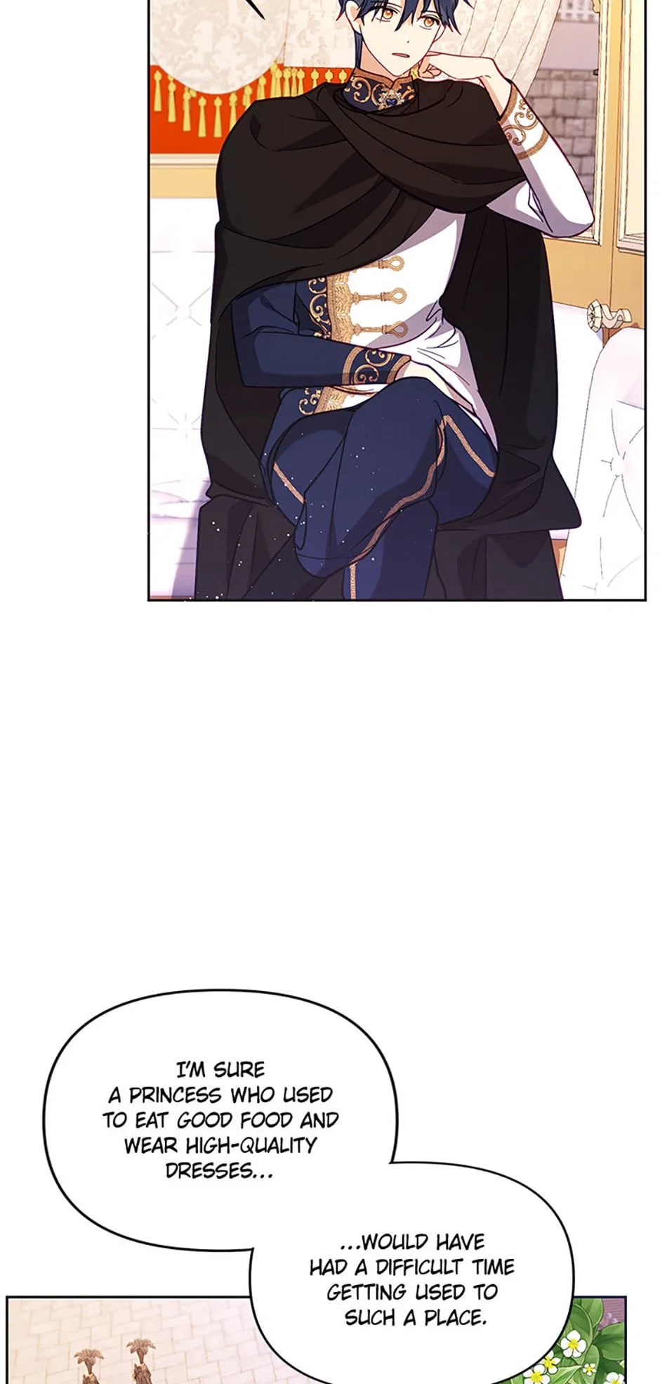 Finding My Place Chapter 54 – Page 45