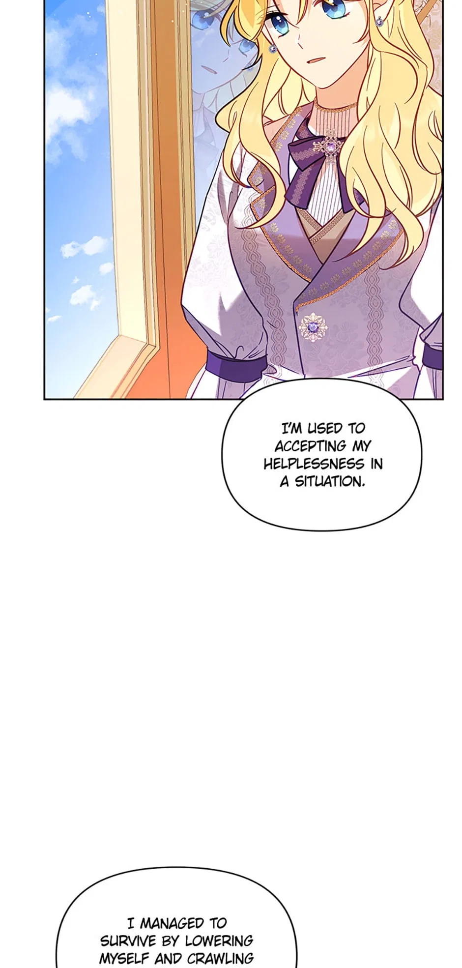 Finding My Place Chapter 54 – Page 48