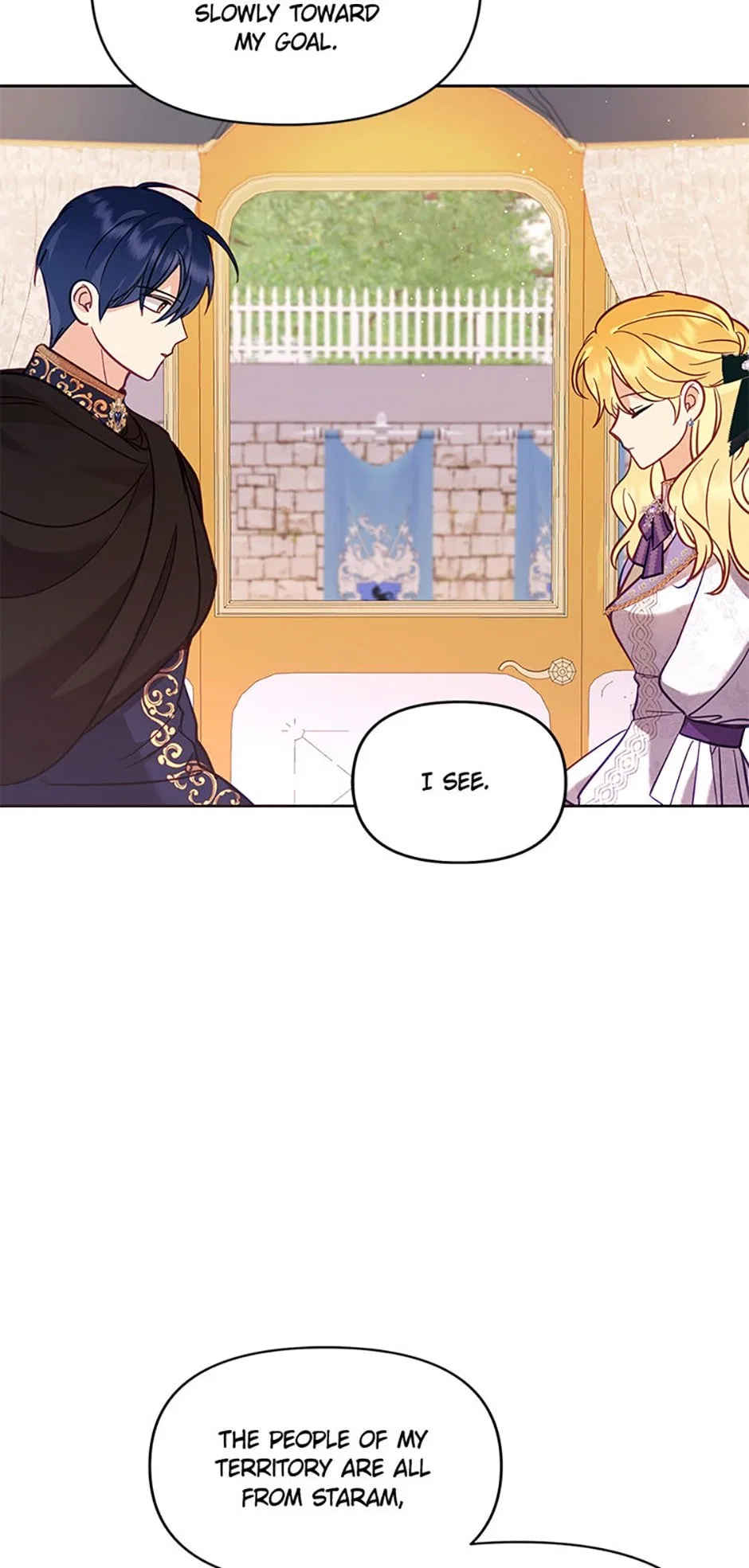 Finding My Place Chapter 54 – Page 49