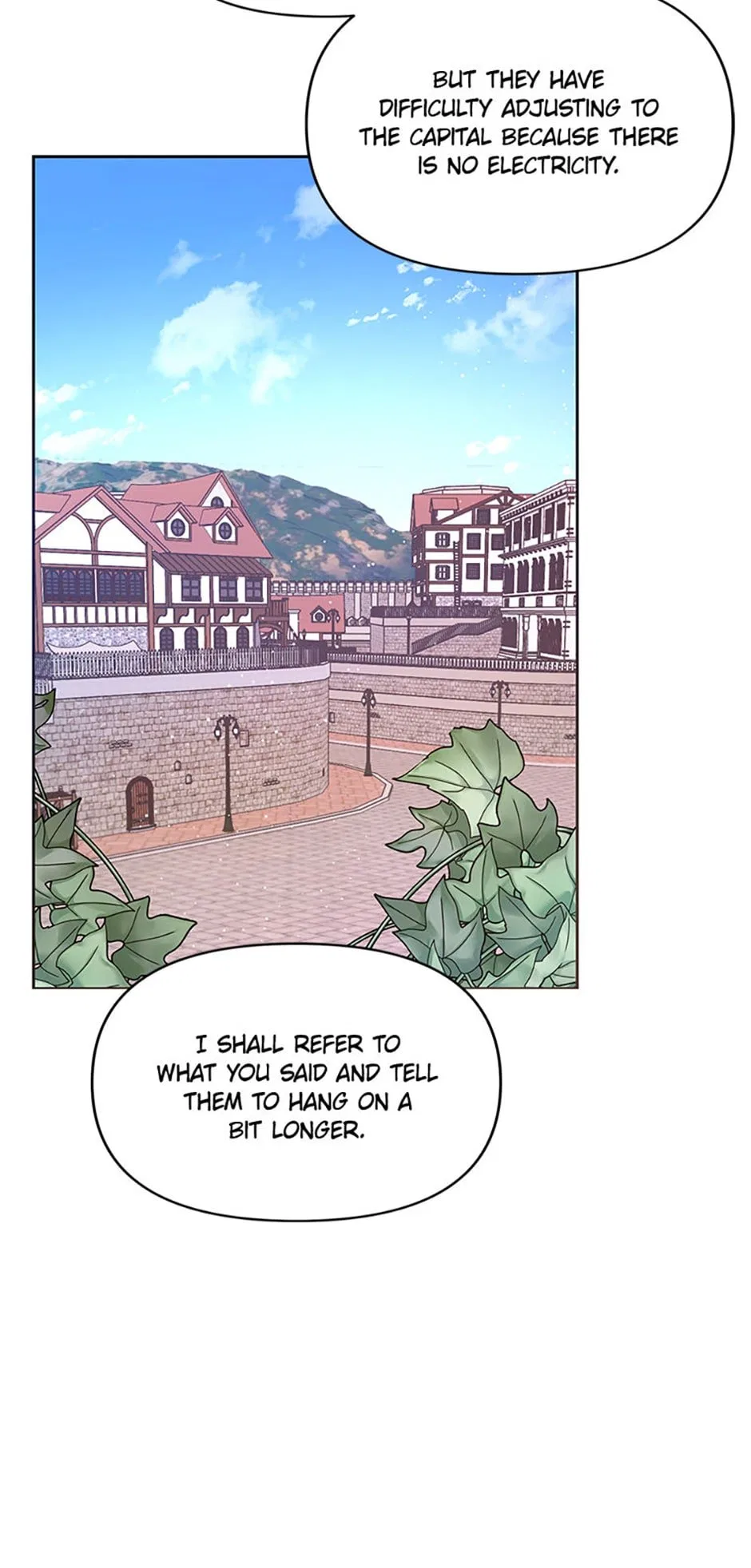 Finding My Place Chapter 54 – Page 50