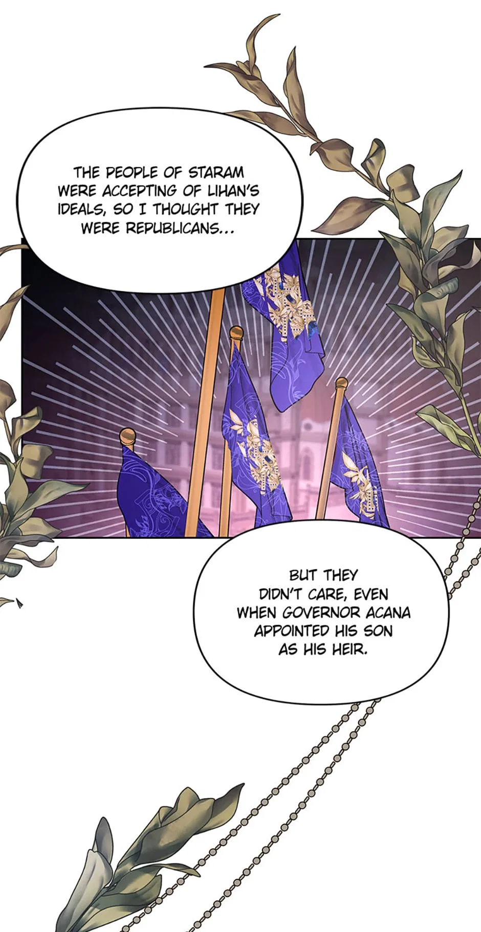 Finding My Place Chapter 54 – Page 53