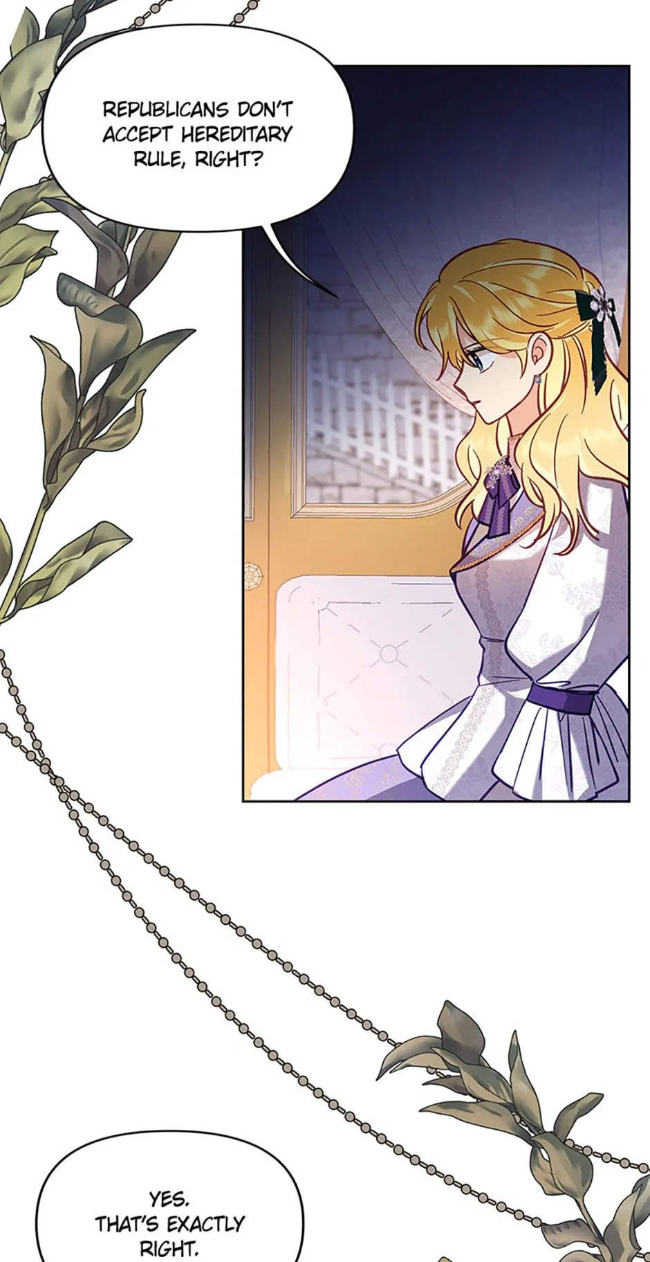 Finding My Place Chapter 54 – Page 54