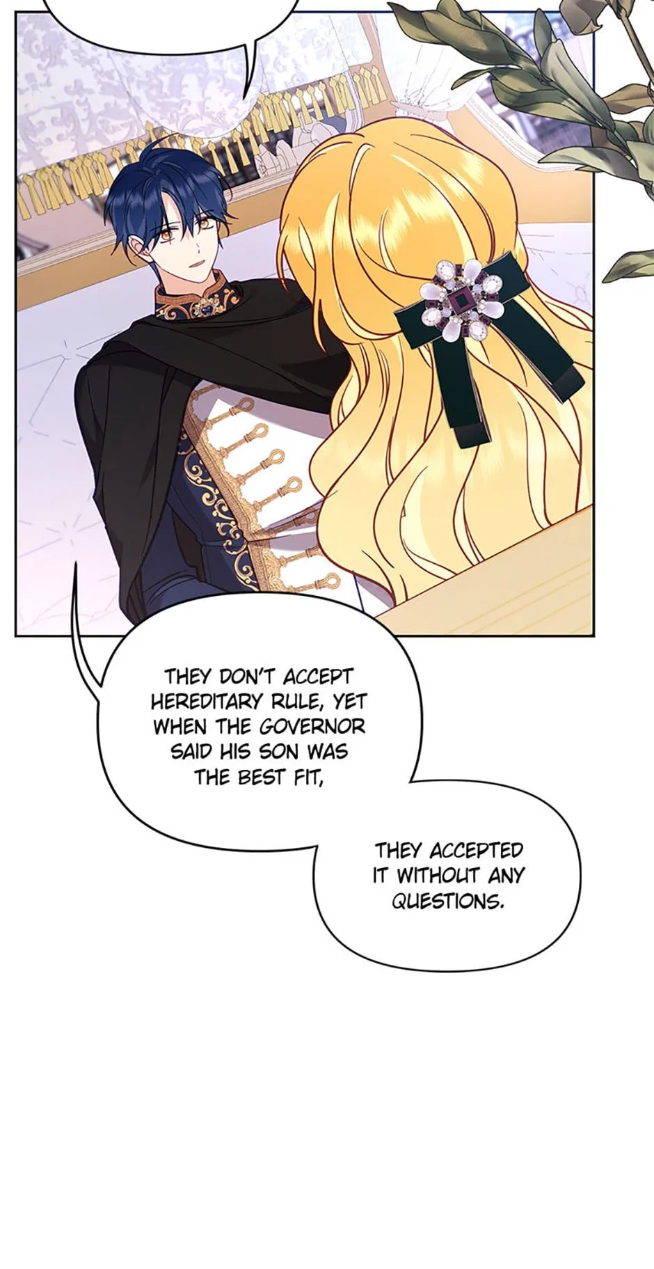 Finding My Place Chapter 54 – Page 55