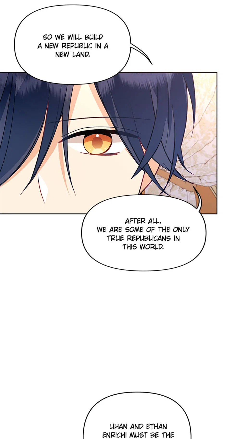 Finding My Place Chapter 54 – Page 56
