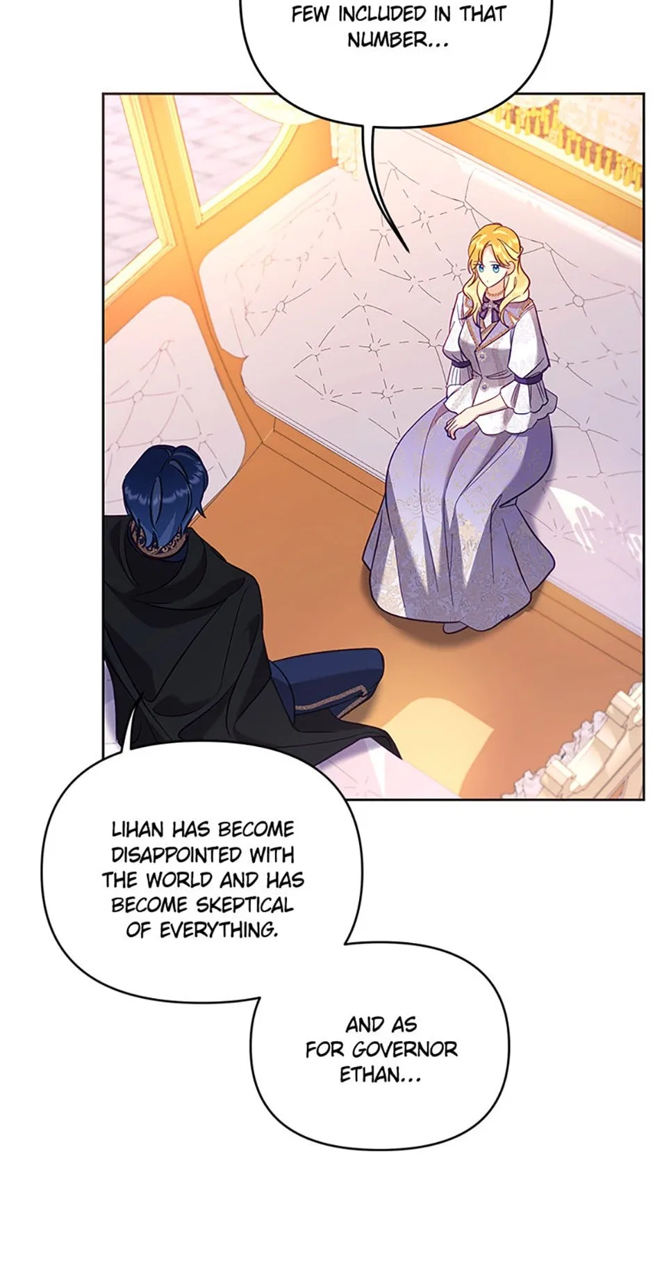 Finding My Place Chapter 54 – Page 57