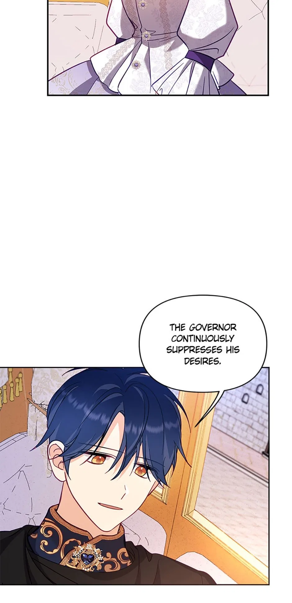 Finding My Place Chapter 54 – Page 61