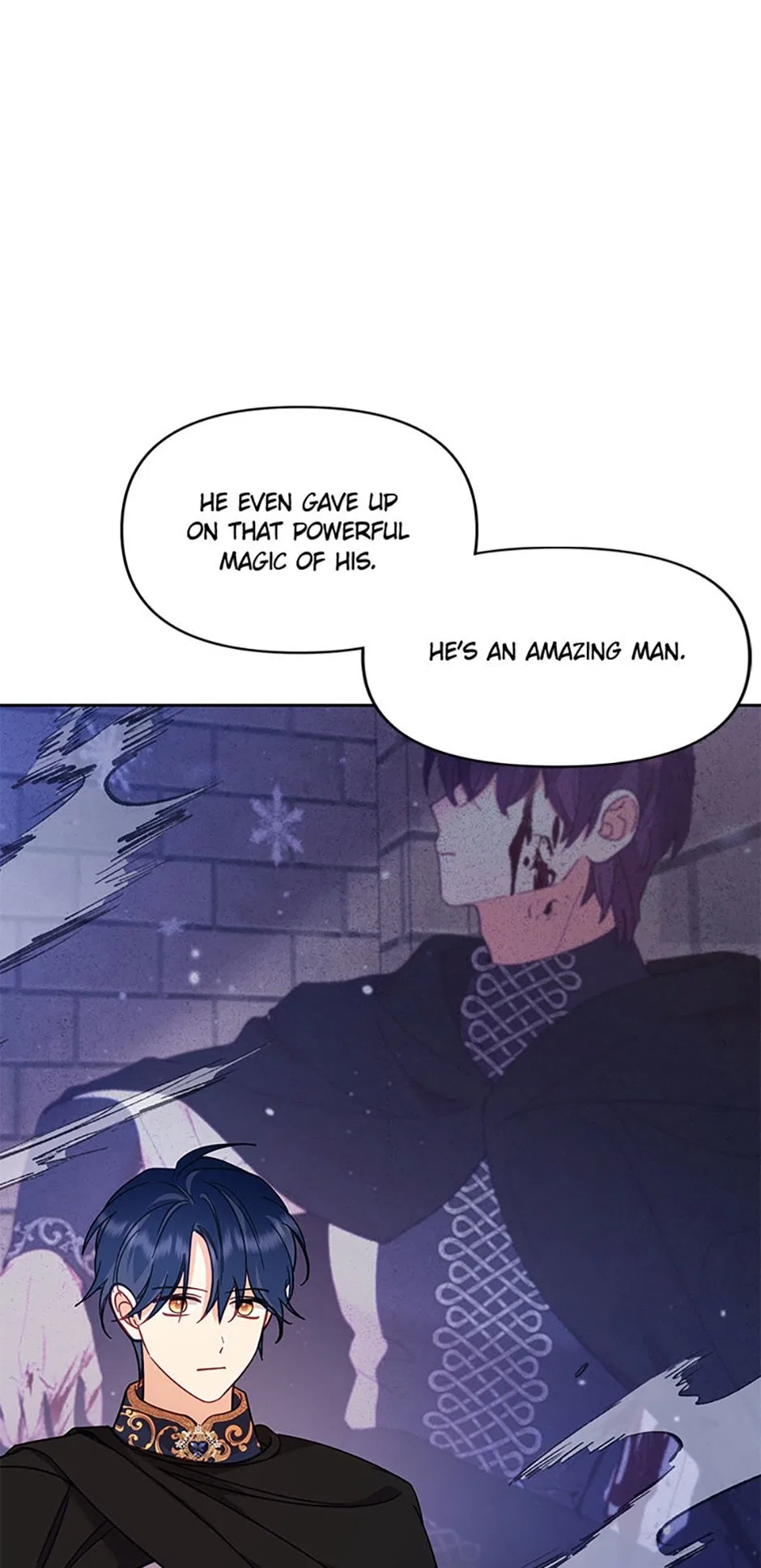 Finding My Place Chapter 54 – Page 62