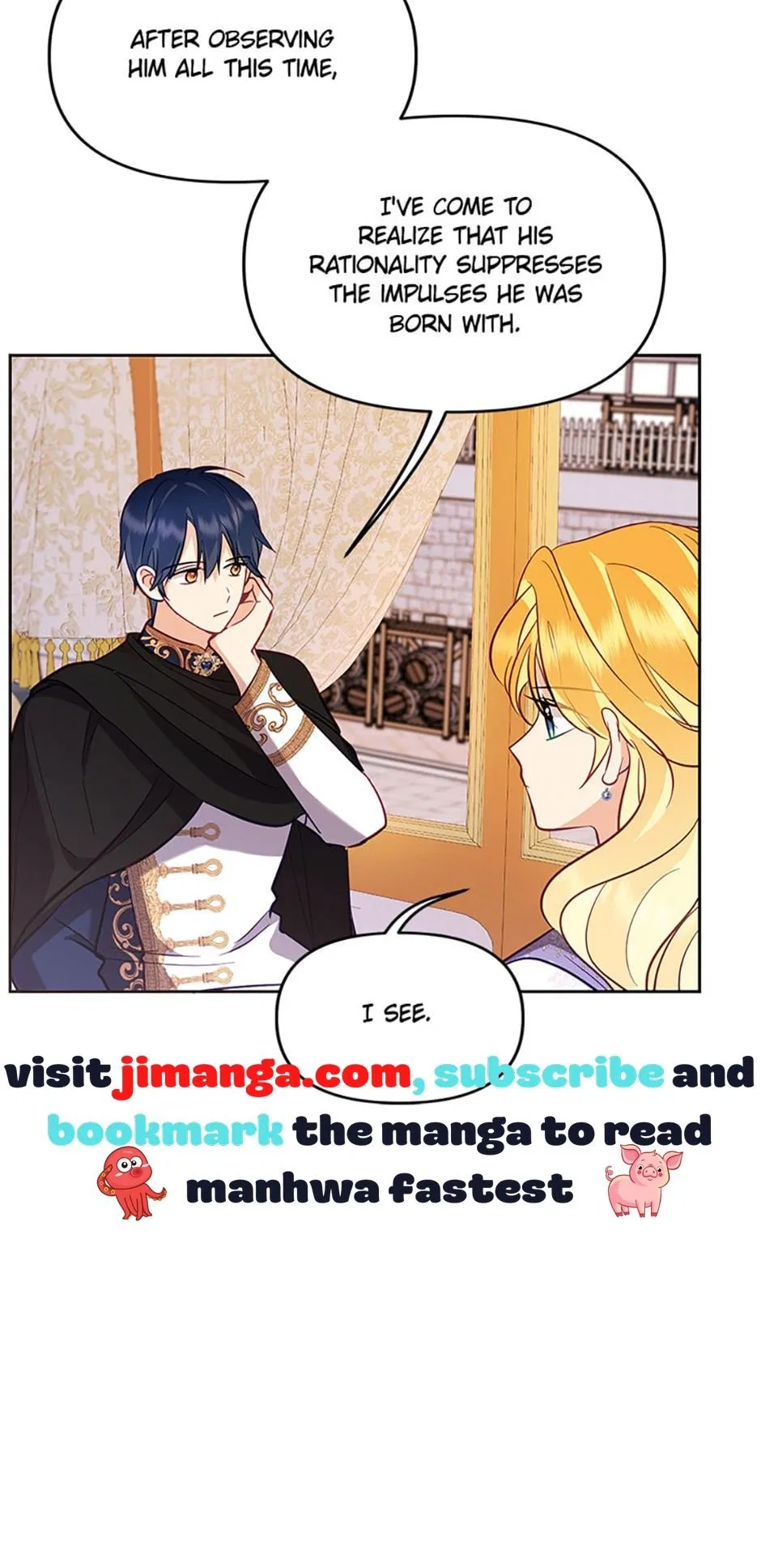Finding My Place Chapter 54 – Page 66