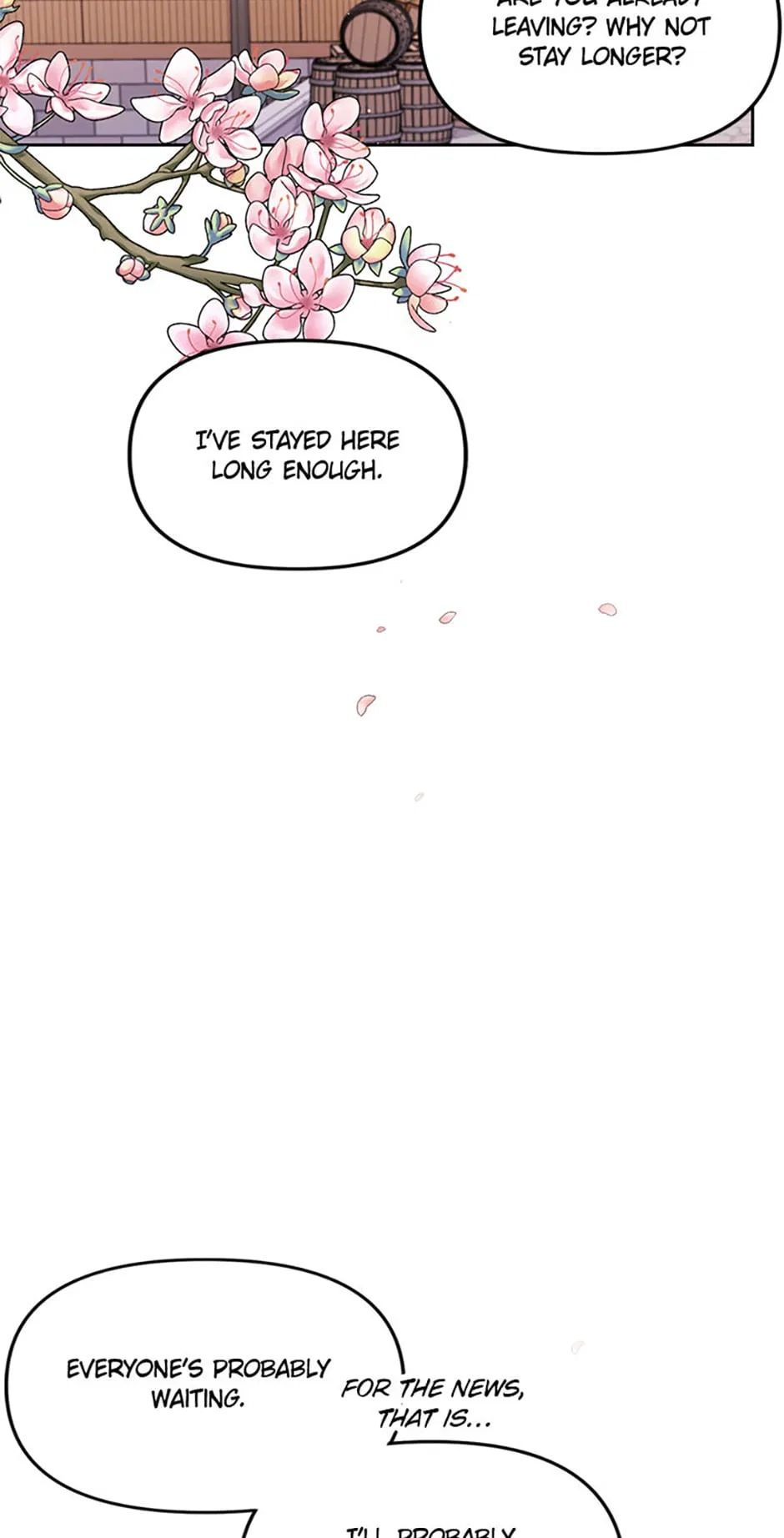 Finding My Place Chapter 53 – Page 2