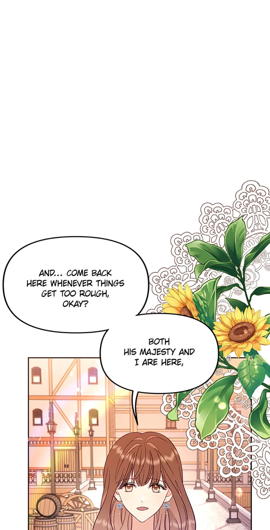 Finding My Place Chapter 53 – Page 4