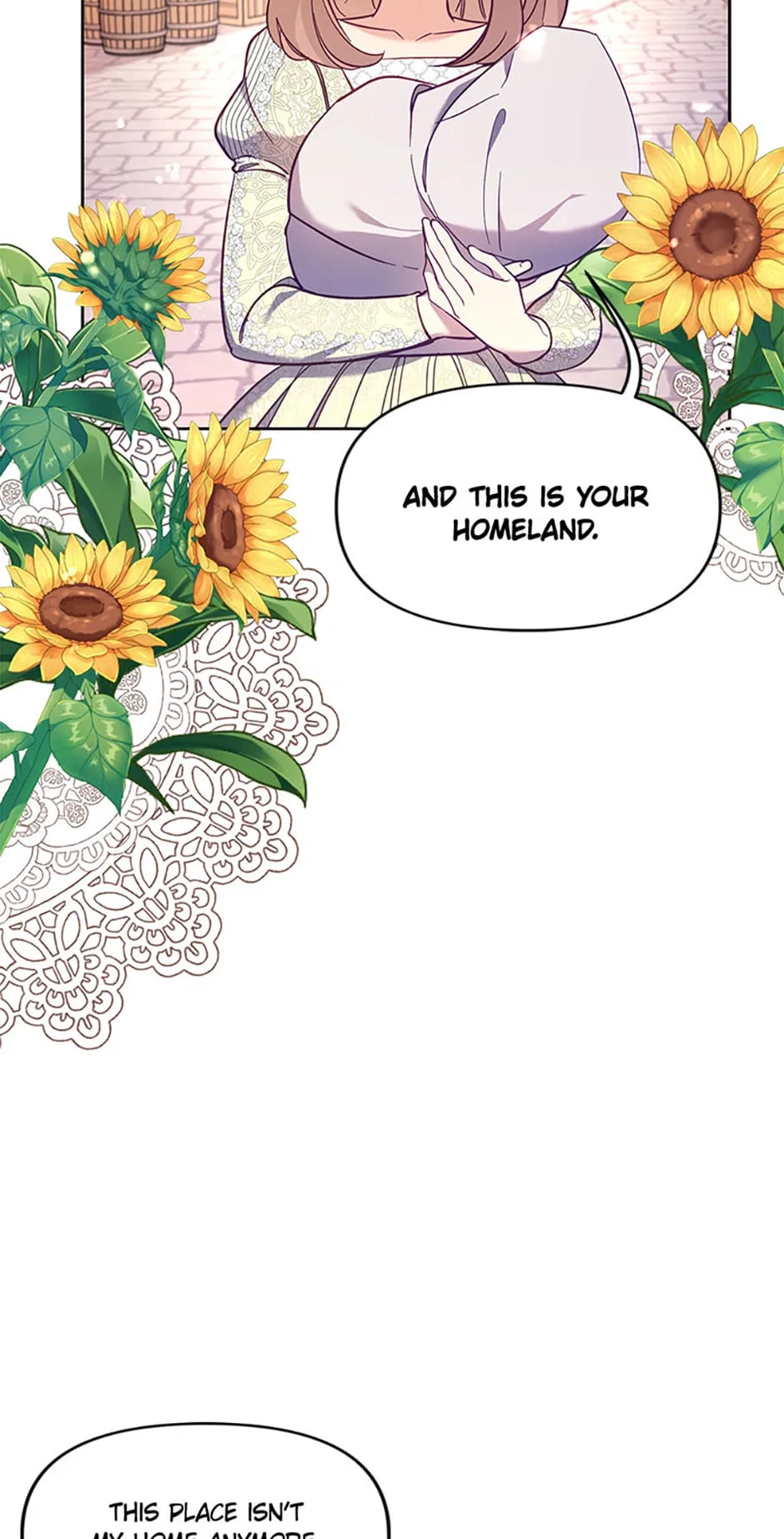 Finding My Place Chapter 53 – Page 5