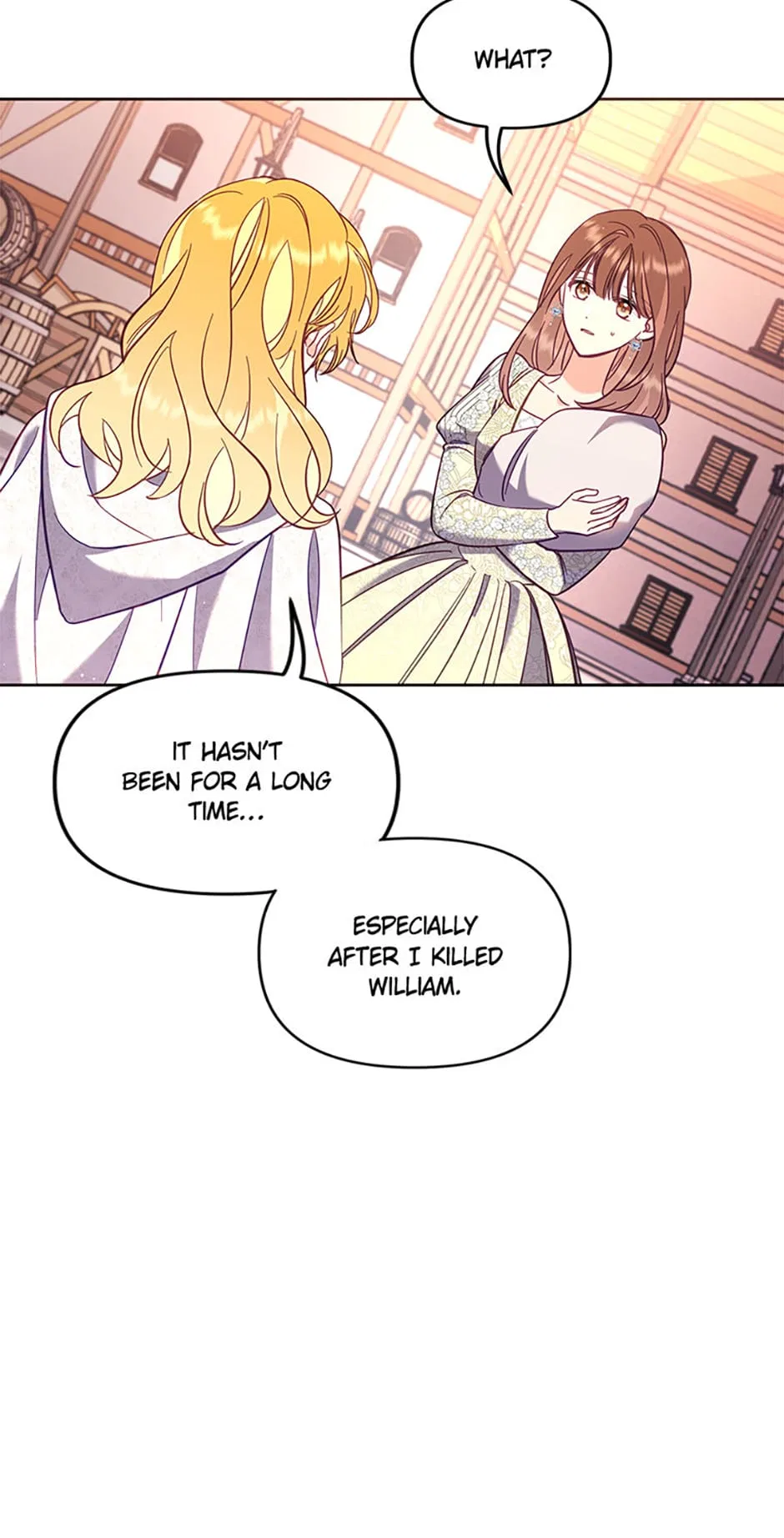 Finding My Place Chapter 53 – Page 7