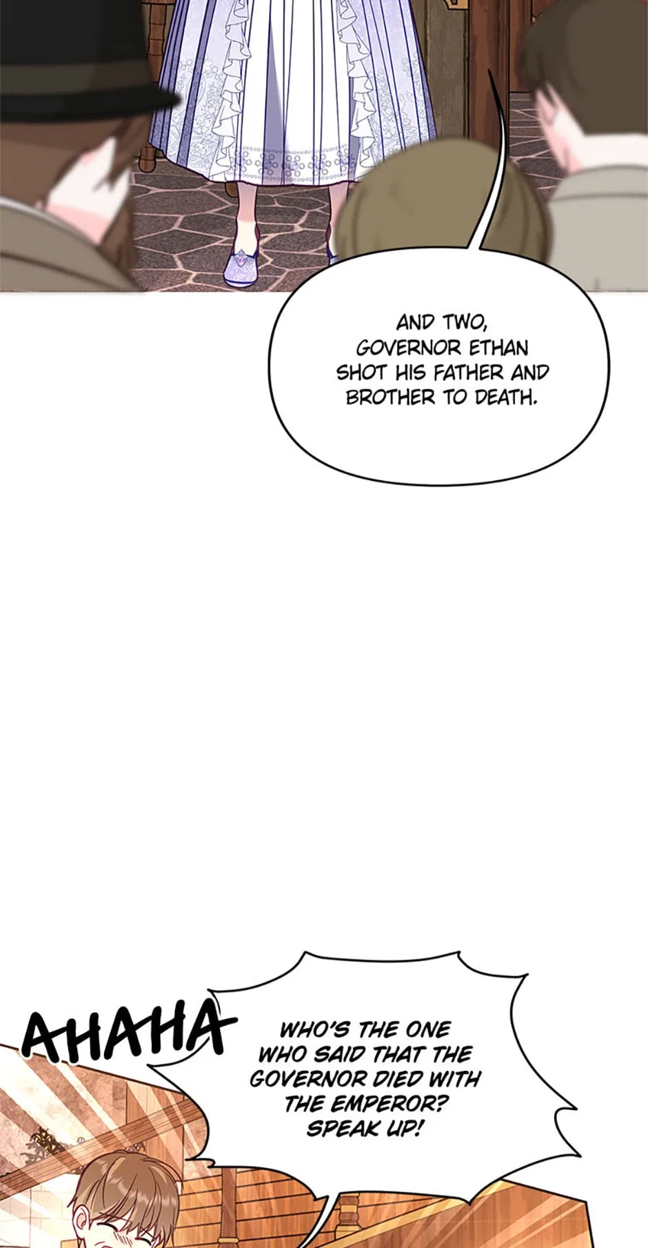 Finding My Place Chapter 53 – Page 13